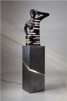 Domina noctis 2.0 - Marek Zyga