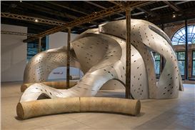 Sultanate of Oman opens its first-ever pavilion at La Biennale di Venezia