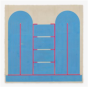 Elise Ferguson: Threshold @ SHRINE, New York