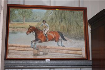 G. Freeman - G. Freeman