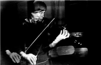 Steina Vasulka: Play­back - Reykjavík Art Museum, Hafnarhús 