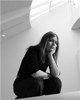 Wond­erland: Work in Progress with Sara Riel - Reykjavik Art Museum, Ásmundarsafn