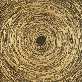Kiichiro Ogawa Guruguru: Eye Am Watching You - Galerie Nichido