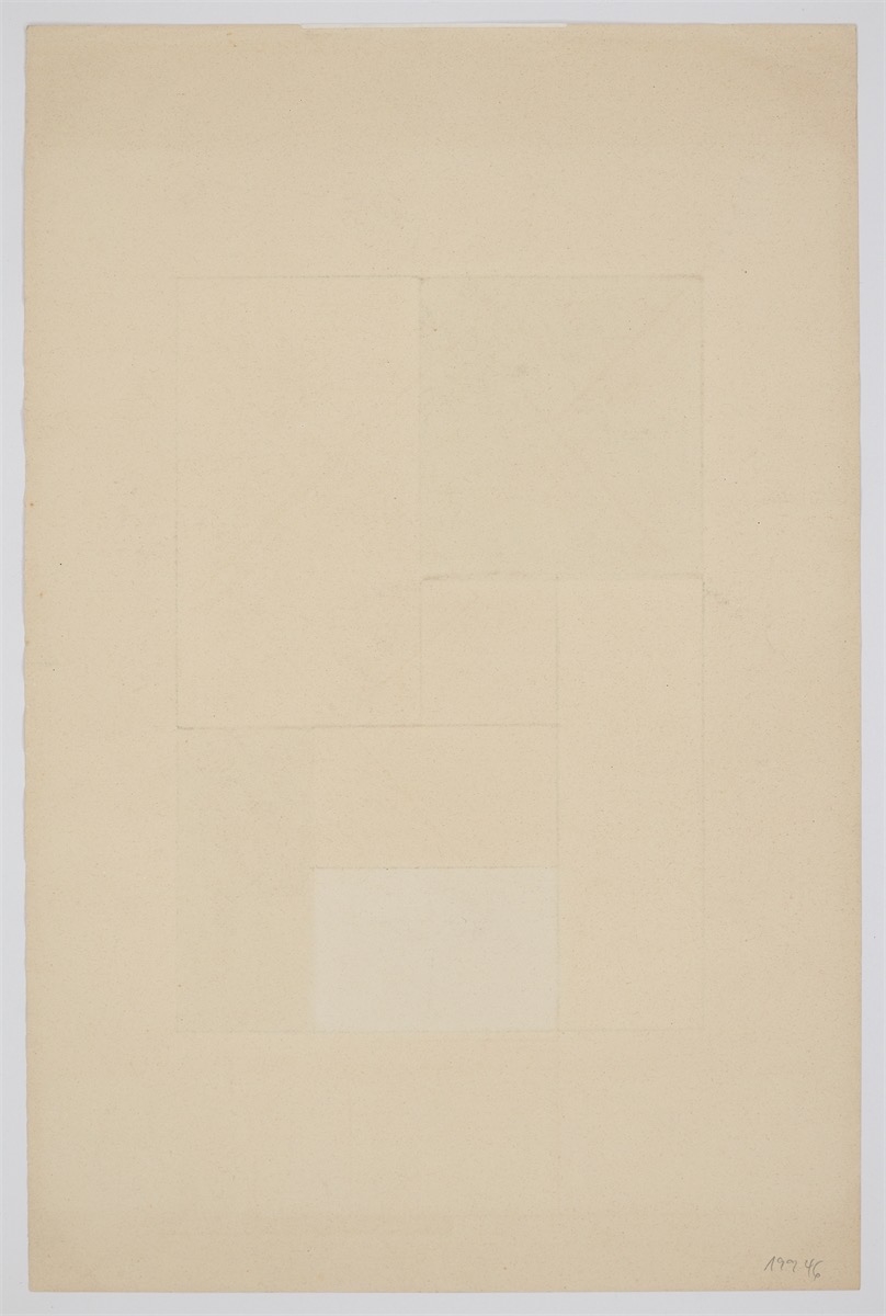 Karl Peter Röhl | Karl Peter Röhl. Untitled. 1925 (1925) | MutualArt