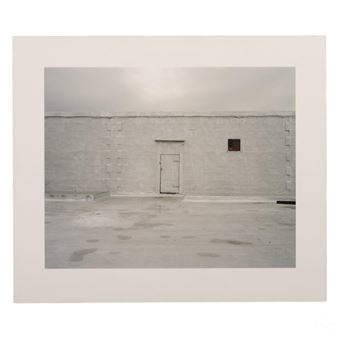 Silver Roof - David S. Allee