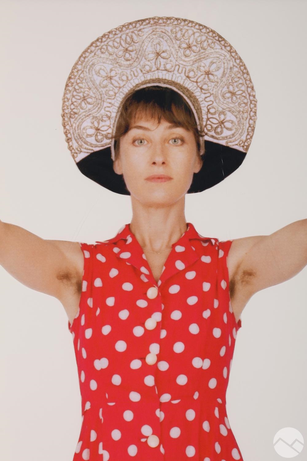 Pipilotti Rist | The Help | MutualArt