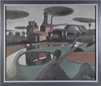 Důl Zárubek - Jaroslav Šusta