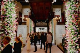 TEFAF Delivers Museum Quality—and Sales—Despite Market Uncertainty