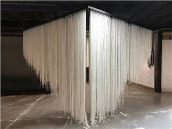 Natalie Dunham: The Geometry of Becoming