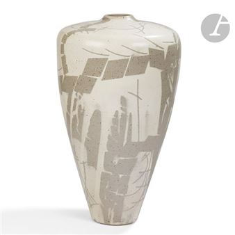 Abstraction - Robert Deblander