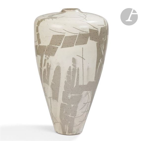 Abstraction by Robert Deblander, 2009