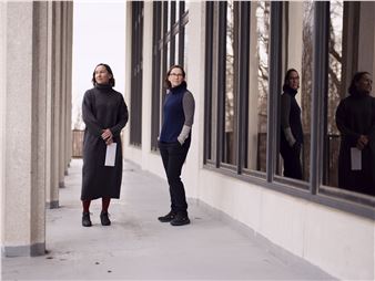 Kelli Connell: Double Life