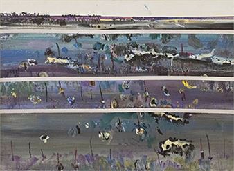 Collectors Exhibition - Anthea Polson Art