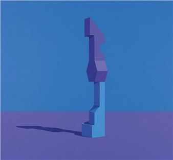 Jennifer Marman & Daniel Borins: Three Dimensions - Beaverbrook Art Gallery