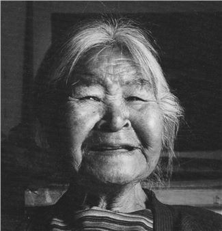 Elisapee Ishulutaq: Prints and Drawings - Marion Scott Gallery