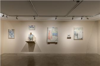 Sina Ghadaksaz: Sugar and the Sweetness of Evil - Dastan's Basement