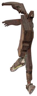 Female Figure - Derek Webster