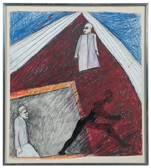 Escape - Mana Lagerholm