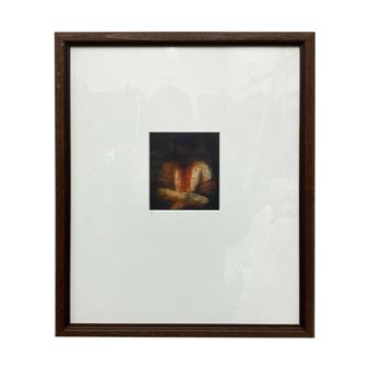 Ecce Homo II (2008) - Stephen Lawlor