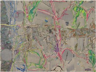 Paul Wesenberg: Found new paradise - RX Paris