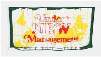 Raquel Ormella: Am I in your way?  - Canberra Contemporary Art Space, Manuka