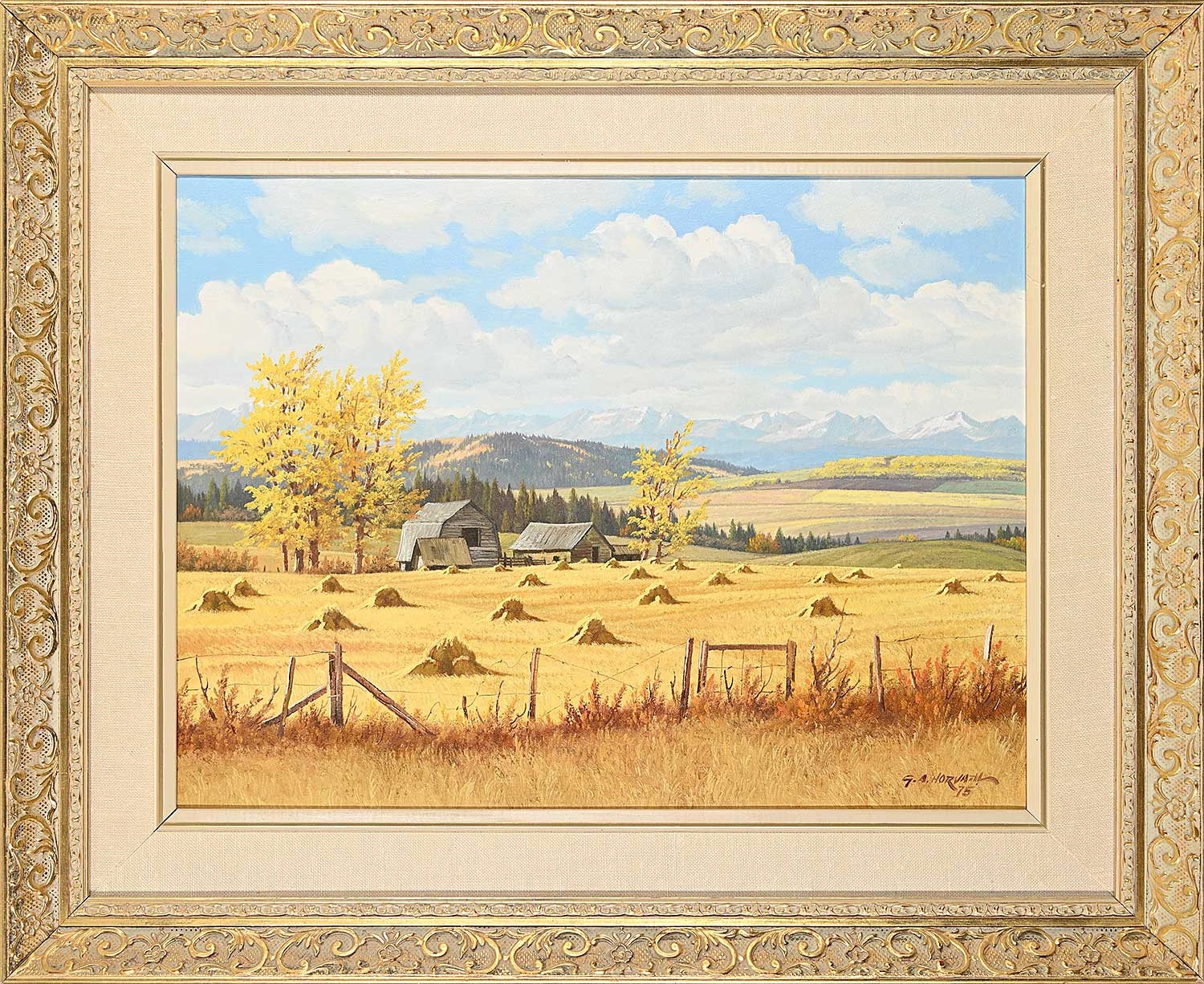 george-a-horvath-western-harvest-1975-mutualart