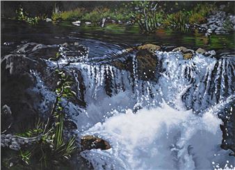 High Water - Deborah Lougheed Sinclair