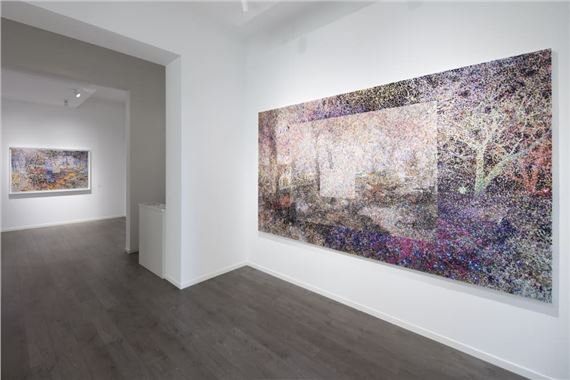 Masayuki Arai: Like paintings - Primo Marella Gallery