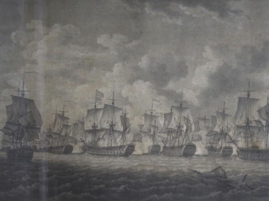 Richard Paton | After Richard Paton (1781) | MutualArt