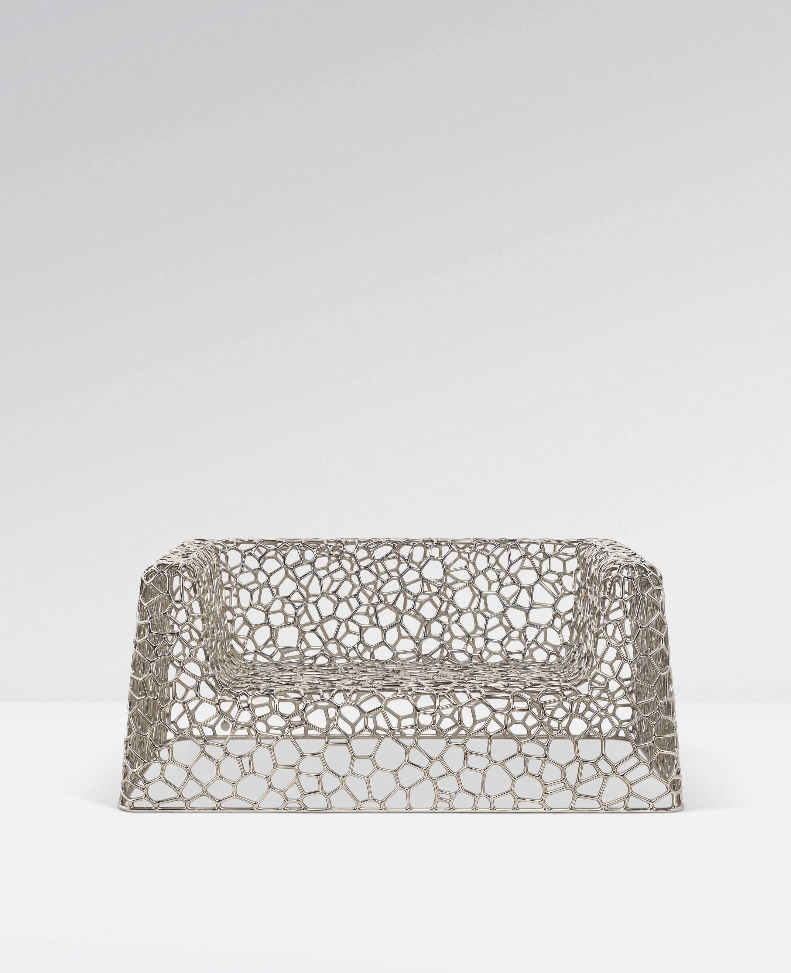 Marc Newson | Canapé 'Random Pak Twin', édition Gagosian Gallery (2007 ...