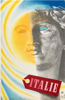 Posters and Collectables - Cambi Auction House, Milan