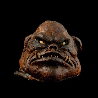 La Meccanica dei Mostri - Carlo Rambaldi