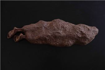 Amol K. Patil: The Shadow of Luster - Upstream Gallery Amsterdam