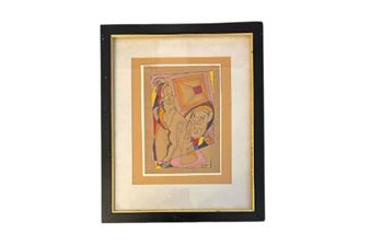 Figurinen - Béla Kádár