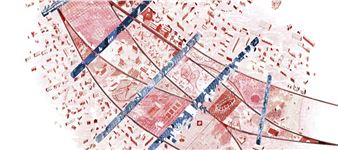 Ouest: Urban Legend - BOZAR Centre for Fine Arts