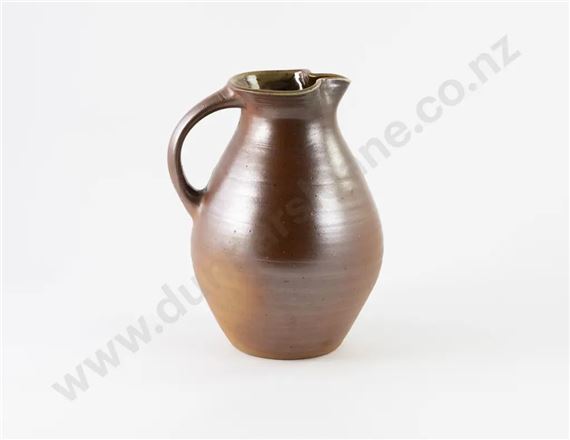 Mike Spencer Jug - Mike Spencer