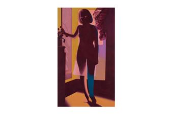 Step into the Meditative Mindscapes of Jang Koal's 'Solitary Inn'