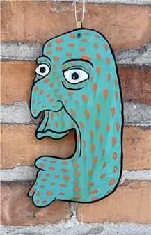 Portrait of the Plains - Day 1 - Davis Brothers Auctions