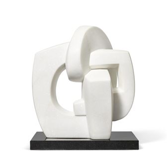 L'Interieure de la Pensée (The Interior of Thought) - Sophia Vari