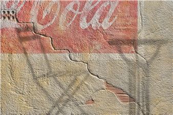 Coca-Cola - Josep Cisquella