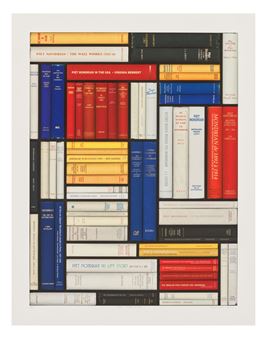 For Piet's Sake ll - Phil Shaw