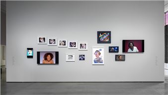 “Digital Witness”