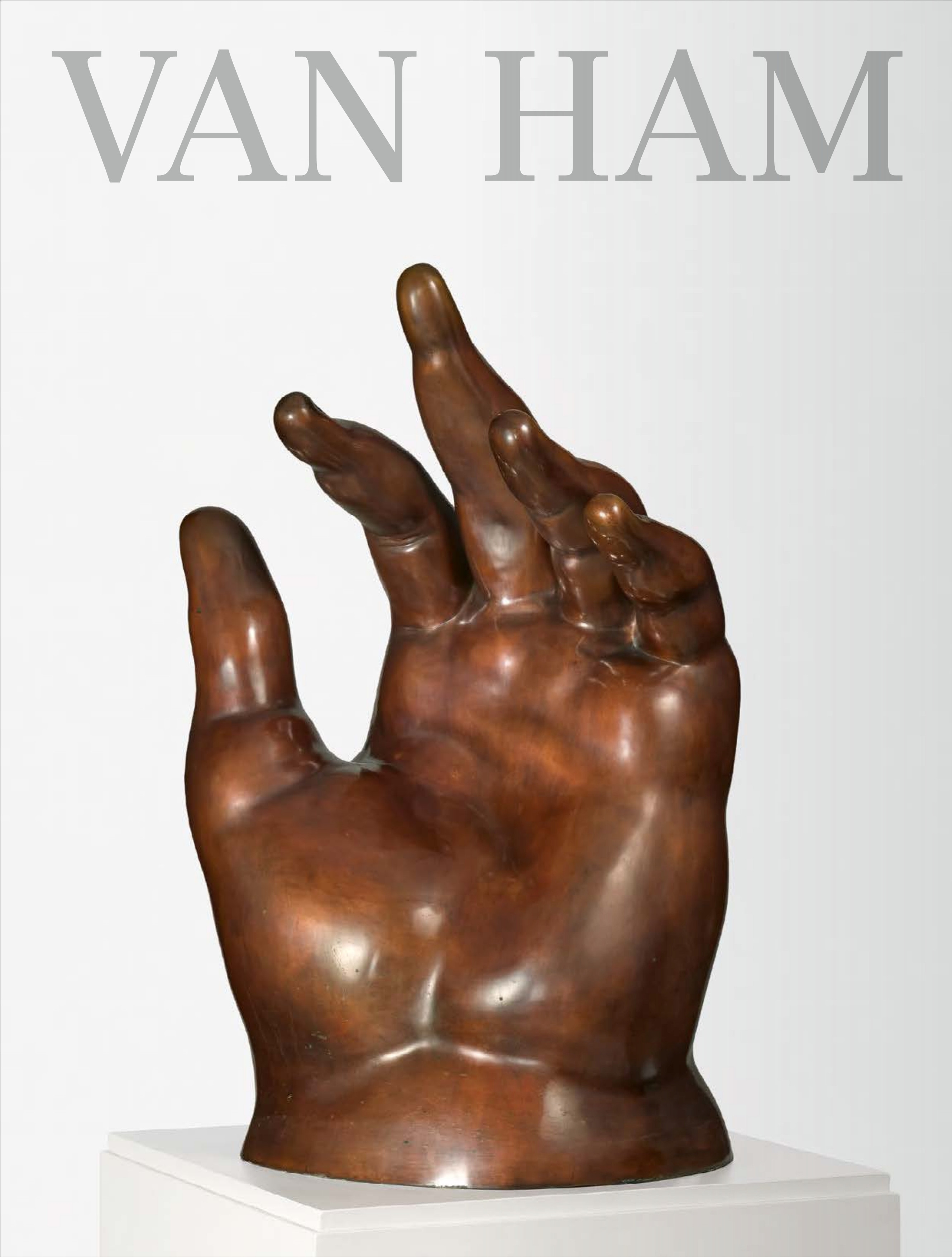 Fernando Botero | Hand (1976) | MutualArt