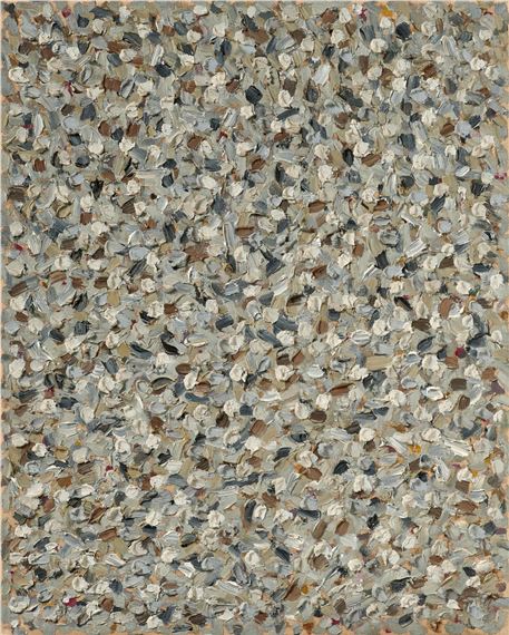 Untitled by Kuno Gonschior, 1988