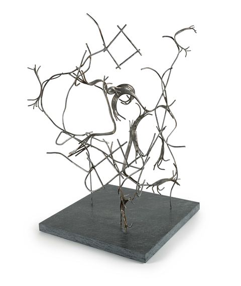 Heaven - Brigitte & Martin Matschinsky-Denninghoff