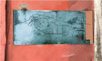 Viens avec moi - Friche la Belle de Mai