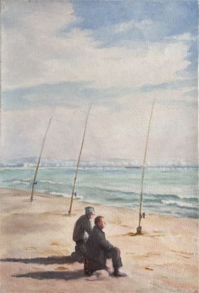 Playa de la Pineda, Tarragone