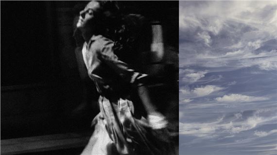 "In the Troubled Air..." Image, emotion, utopia - Centre de Cultura Contemporània de Barcelona