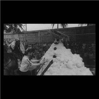 Contemporary Film, Video, and Sound - The Colorado Springs Fine Arts Center