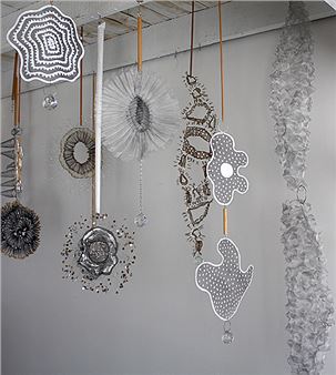 Atticus Adams: Catching Sunbeams from the Porch Swing of Wisteria Castle - The Frick Art Museum